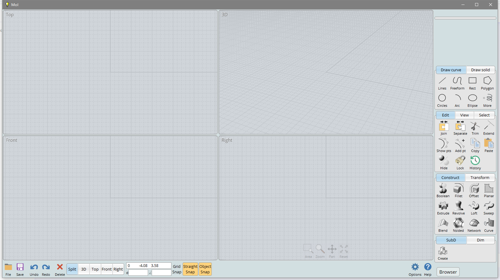 Mio 3D-v4-win破解版(图1)