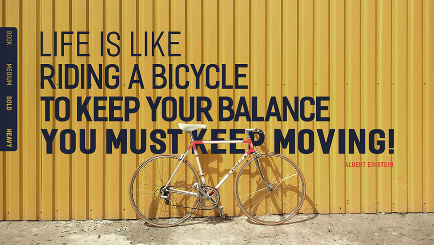 解决你的用字难题！精选97套免费可商用英文字体