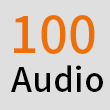 个人免费商用音效【100AUDIO】