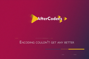 AfterCodecs渲染插件v2.2.0