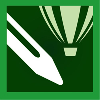 CorelDRAW Graphics Suite_CDR矢量图形制作工具软件