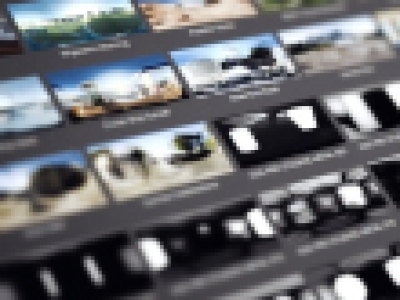 HDRI Link-HDR管理插件