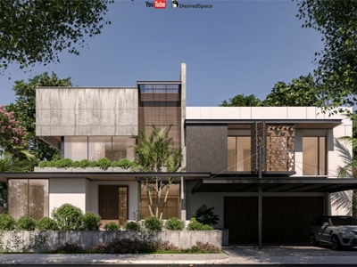 建筑/房屋类3D模型【3D Warehouse】